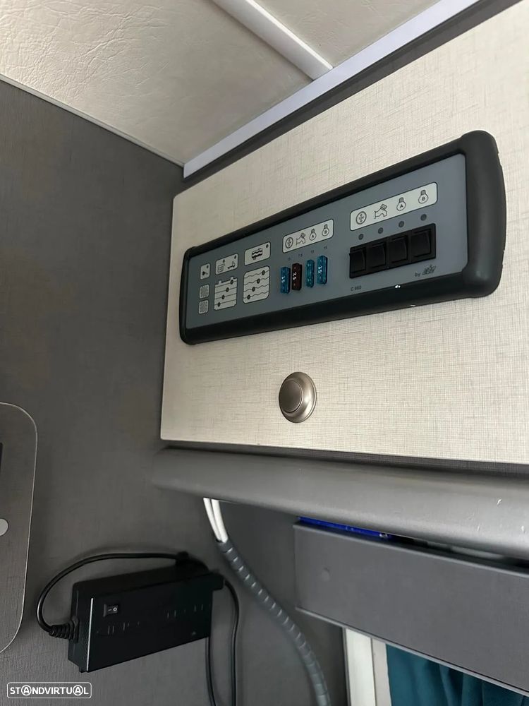 Mercedes-Benz Sprinter 315CDI - 38