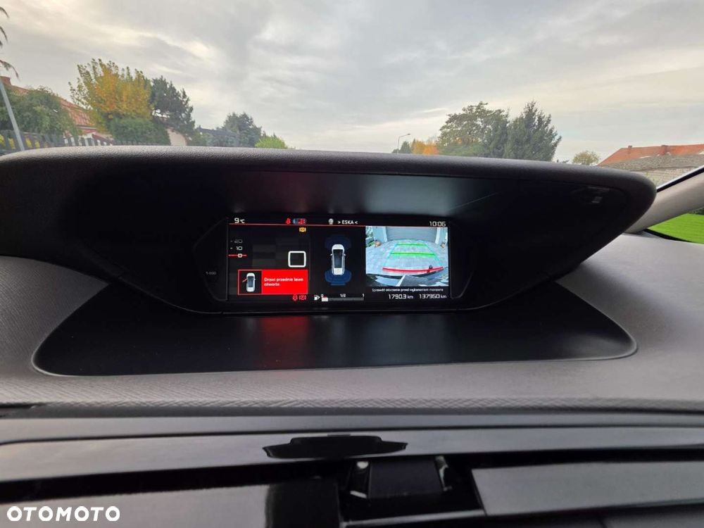 Citroën C4 SpaceTourer - 14