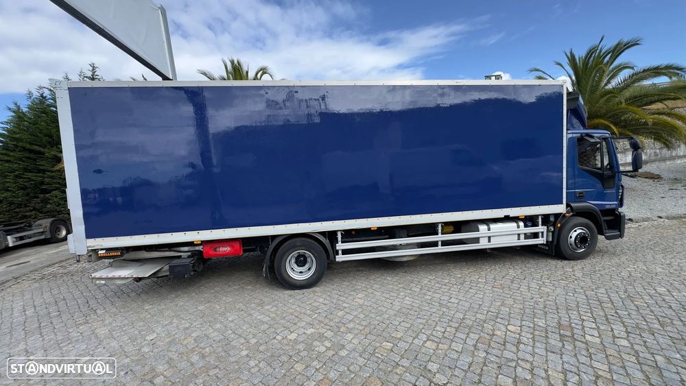 Iveco EUROCARGO 160-250 - 5