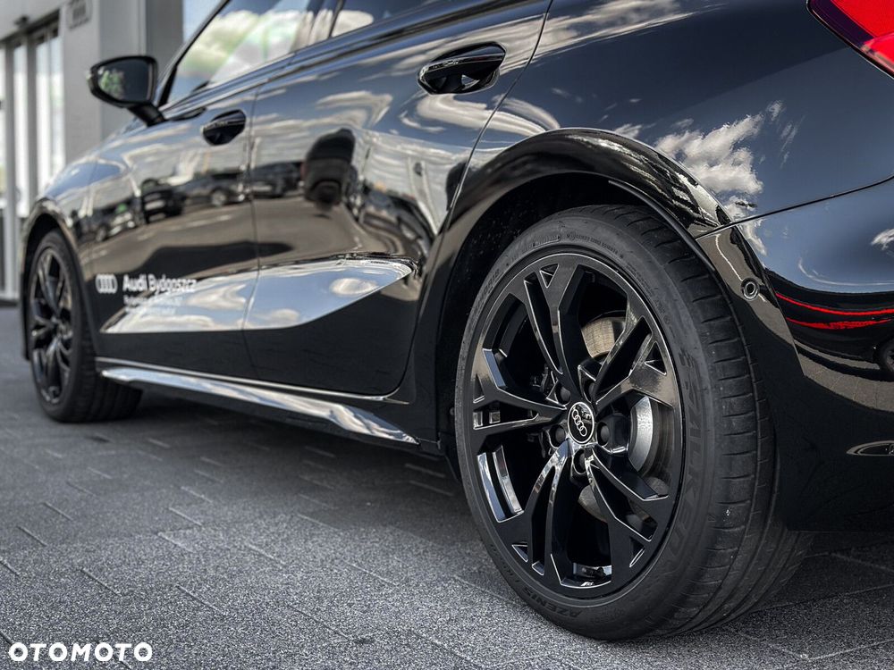 Audi S3 Sportback - 8