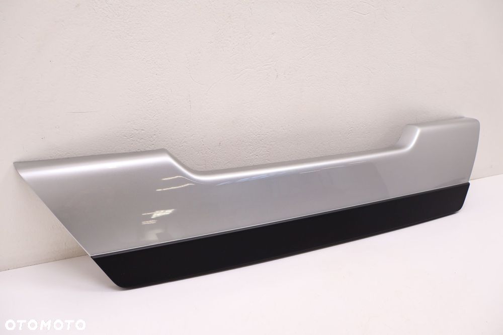 NISSAN X-TRAIL T32 BLENDA KLAPY BAGAŻNIKA 909011DJ0A - 3