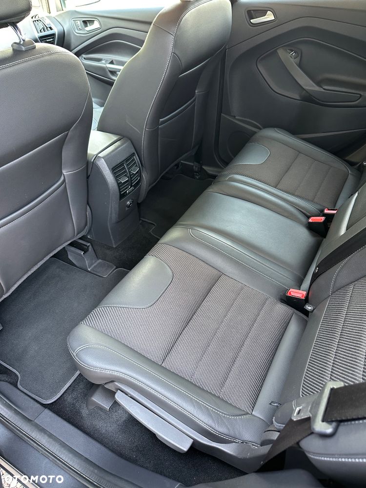Ford Kuga 1.5 EcoBoost FWD Titanium ASS - 9
