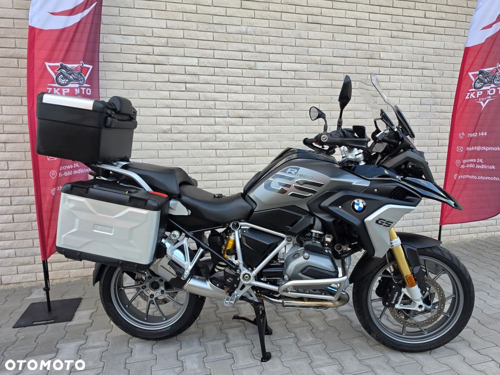 BMW GS - 14
