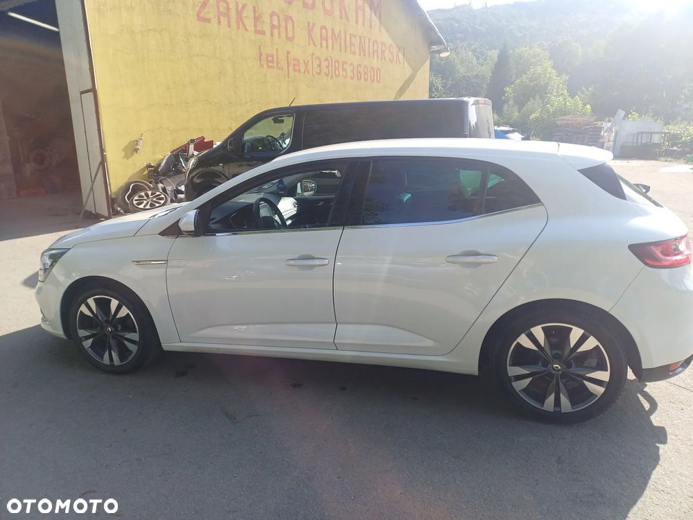 Renault Megane TCe 140 GPF INTENS - 8