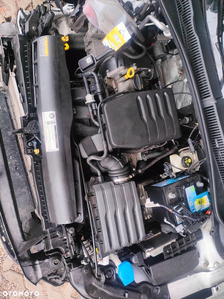 Volkswagen Polo 1.0 - 5