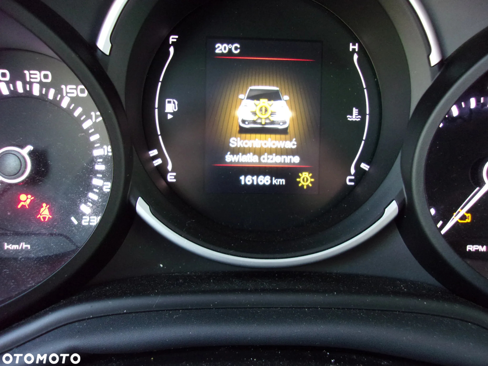 Fiat 500L 1.4 16V Cross - 25