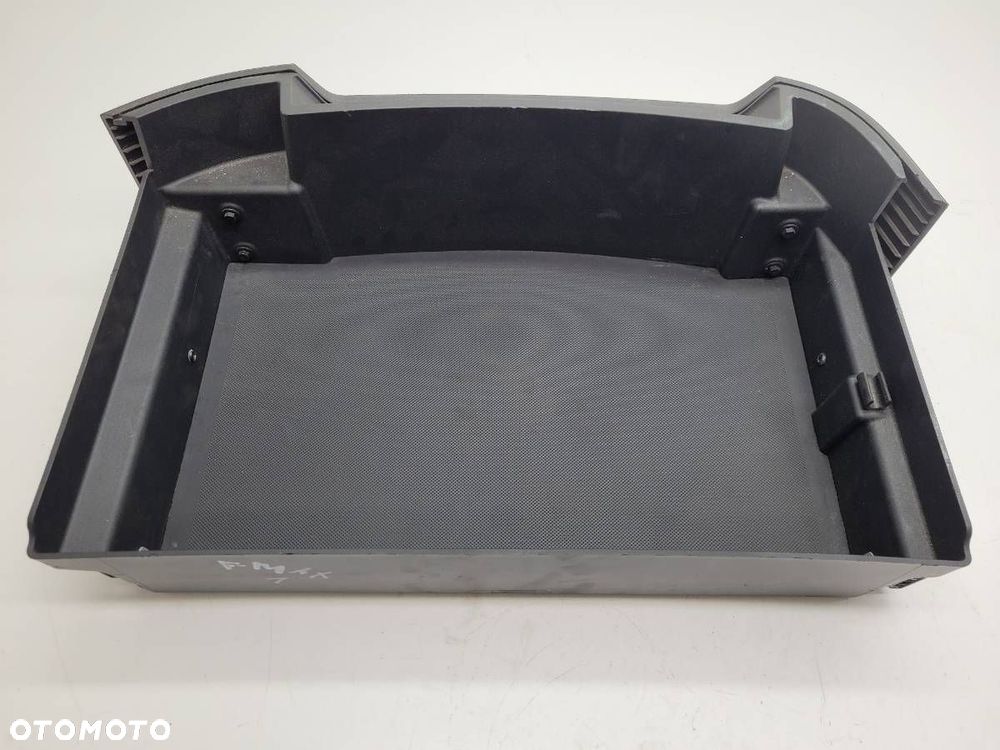 SCHOWEK KABINY ŚRODKOWY SZUFLADA FORD F-MAX 500 EURO 6 JC46-E044R04-EBW - 2