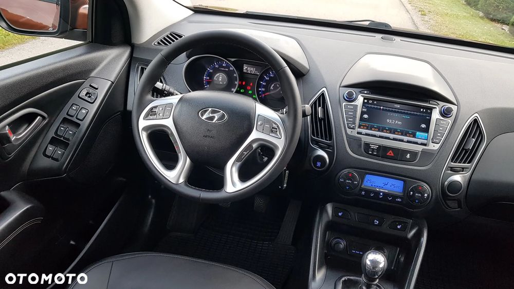 Hyundai ix35 - 33
