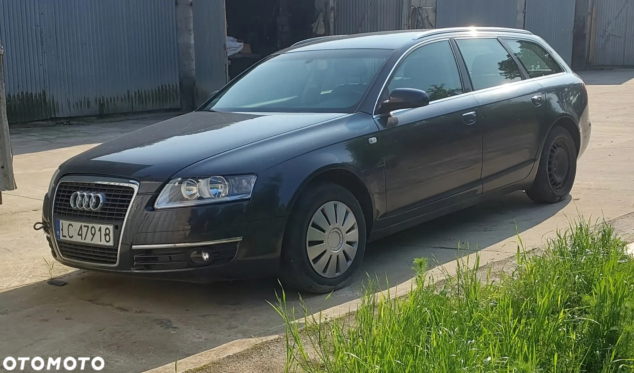 Audi A6 3.0 TDI Quattro - 6