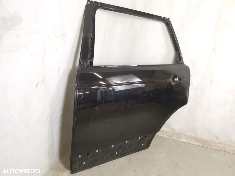 Usa Spate Stanga Land Rover  RANGE ROVER IV VOGUE SUV [L405] 2018 2019 - 3