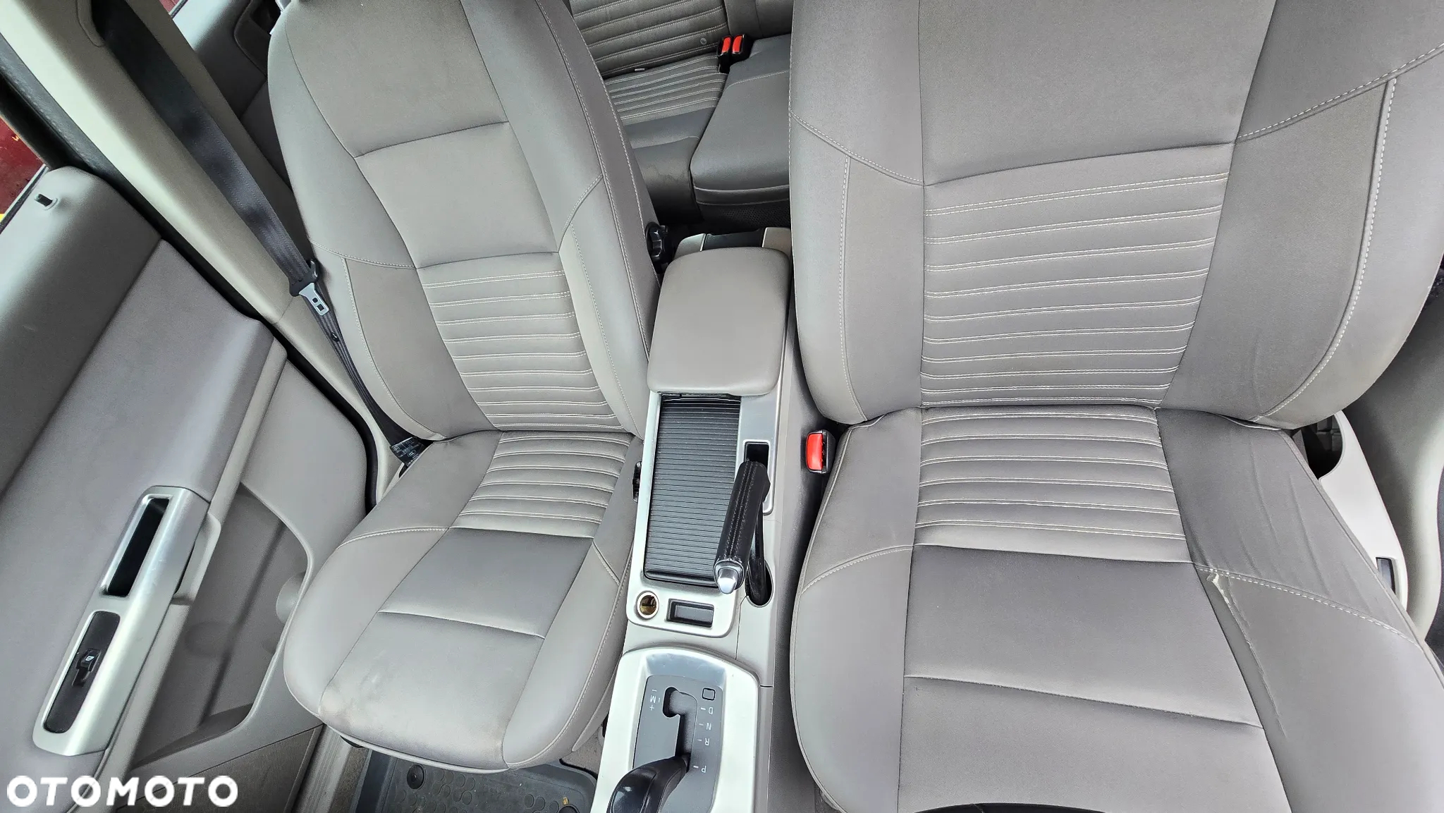Volvo V50 - 10
