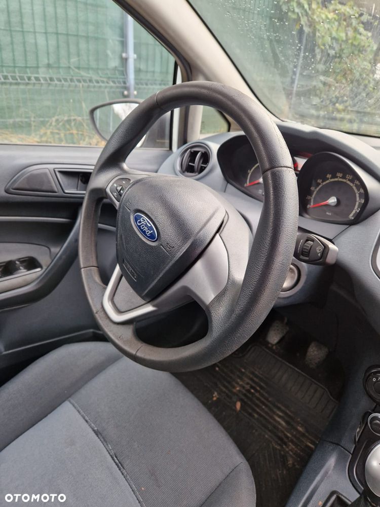 Ford Fiesta 1.4 TDCI Style - 15