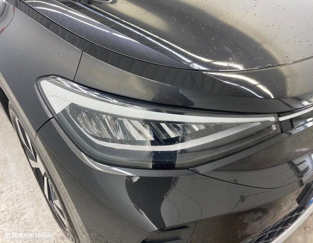 VW ID.4 Performance Upgrade Pro 1st Max - 8