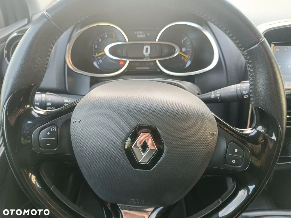 Renault Clio - 37