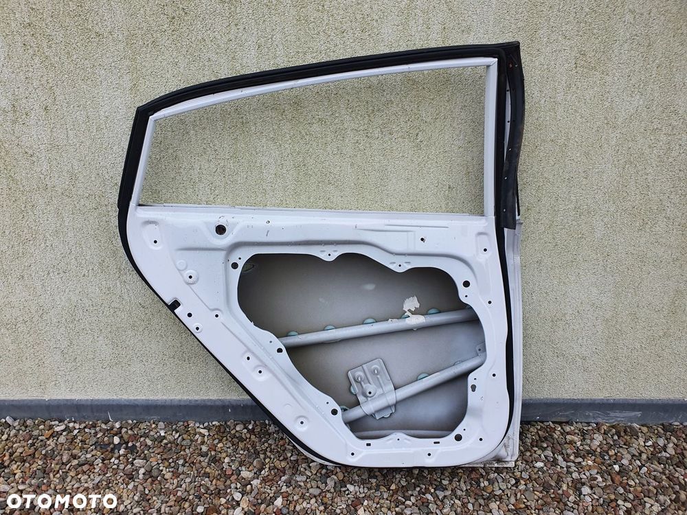 Drzwi tył tylne lewe Hyundai ioniq ro 16-22 - 5