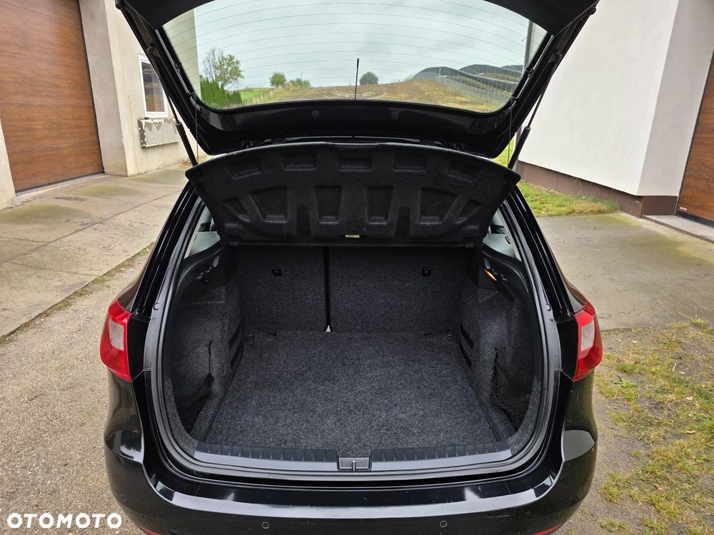 Seat Ibiza 1.2 TDI Ecomotive Reference - 11