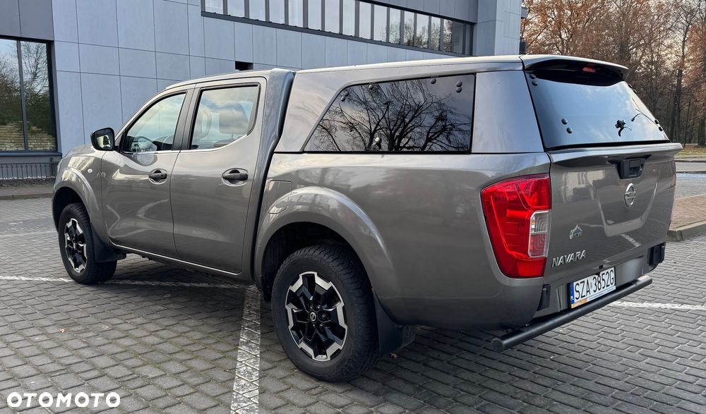 Nissan Navara - 3