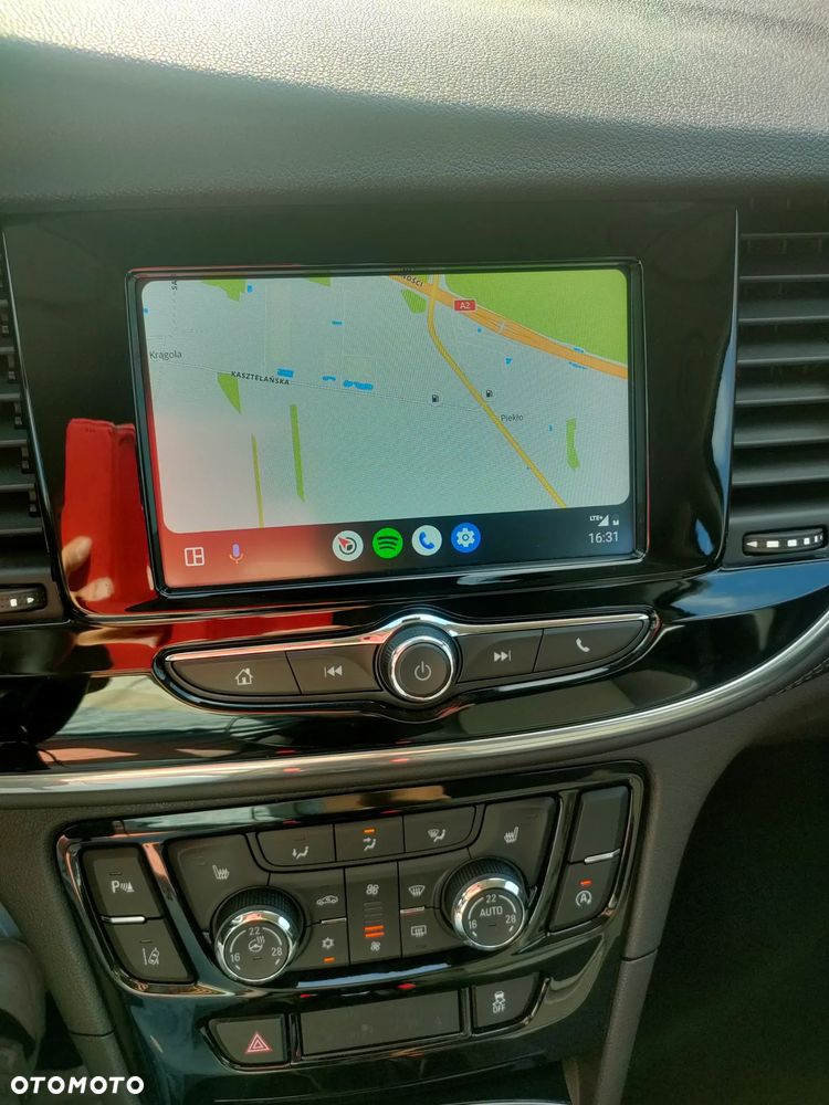 Opel Mokka - 9