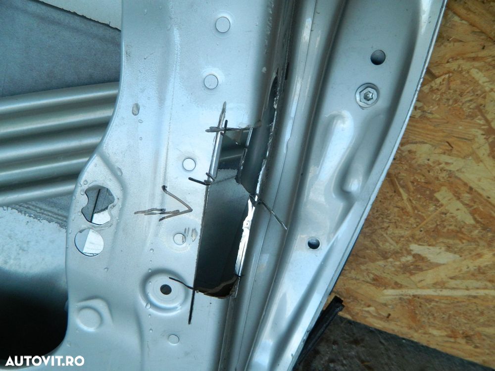 Usa stanga spate BMW Seria 7, G12 Long, 2016, 2017, 2018, 2019, 2020, 2021, 2022, 2023. - 14