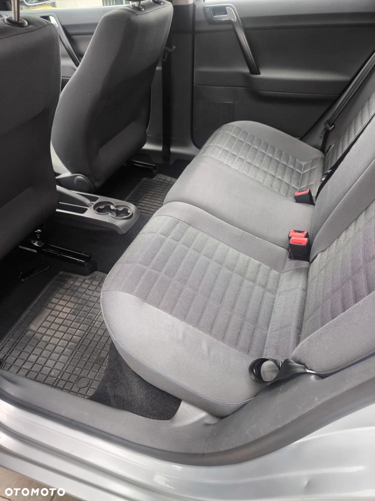 Volkswagen Polo 1.2 Tour - 16