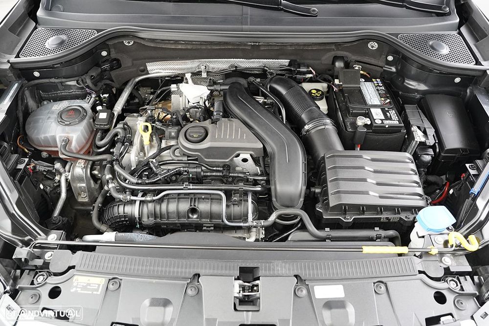 SEAT Ateca 1.5 TSI Xperience DSG - 25