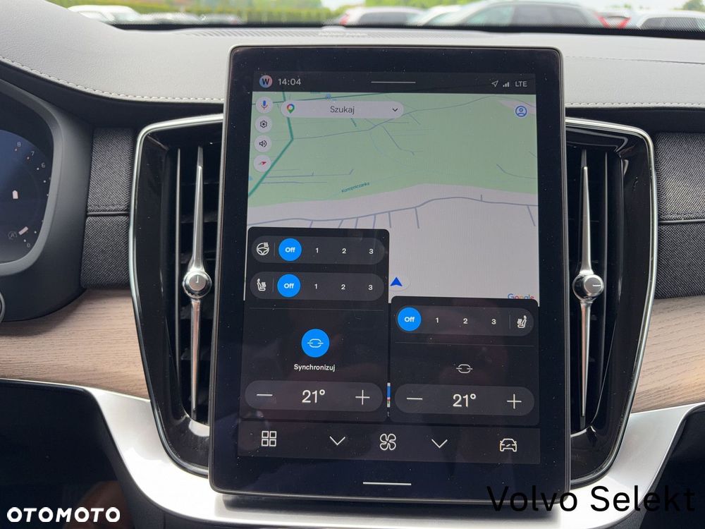 Volvo XC 90 B5 B AWD Plus Bright 7os - 30