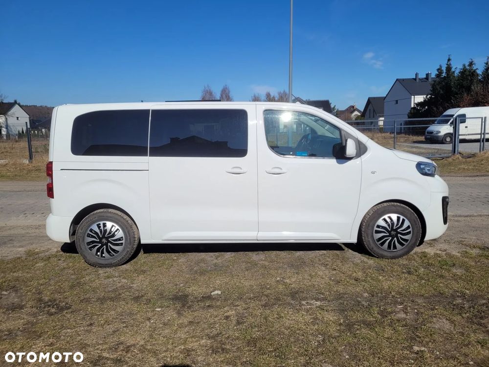Peugeot Expert - 12