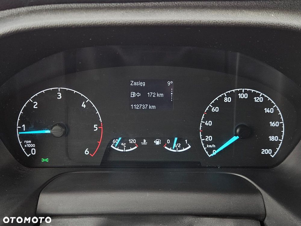 Ford transit L3H2 *66999zł NETTO* 2.0TdCi/131KM - 24