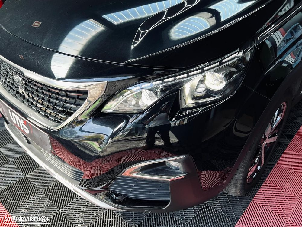 Peugeot 3008 1.5 BlueHDi GT Line - 6