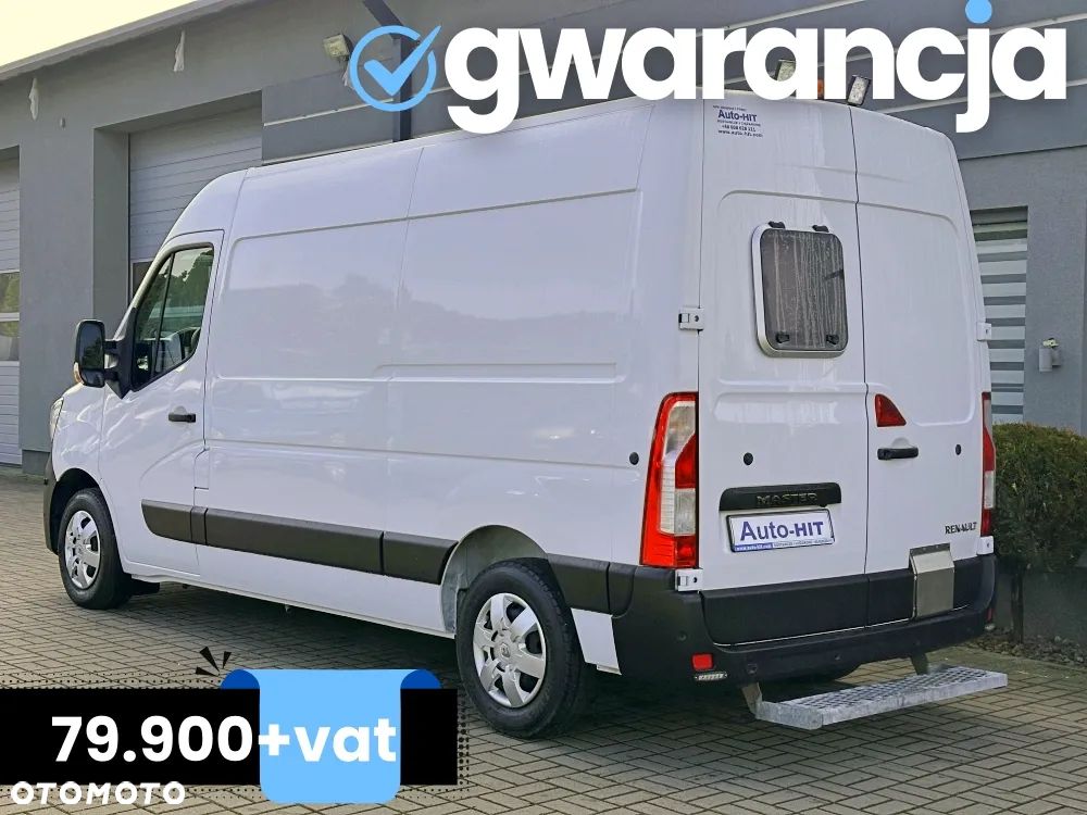 Renault Master - 4