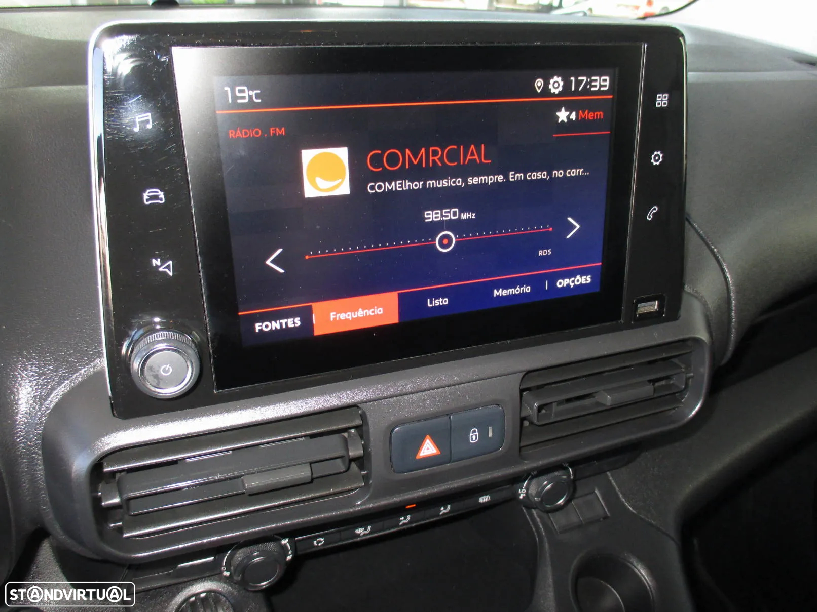 Citroën Berlingo 1.5 Bluehdi XL - 15