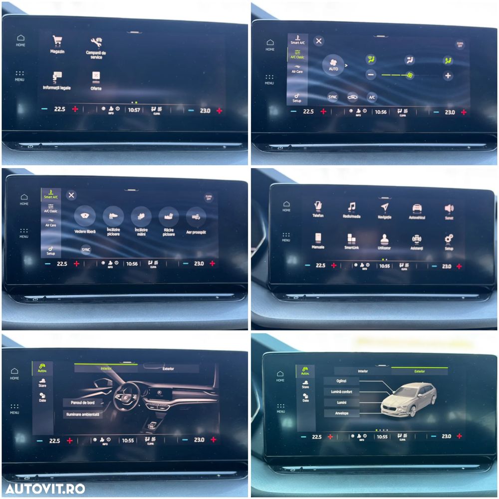 Skoda Octavia 2.0 TDI Ambition - 18