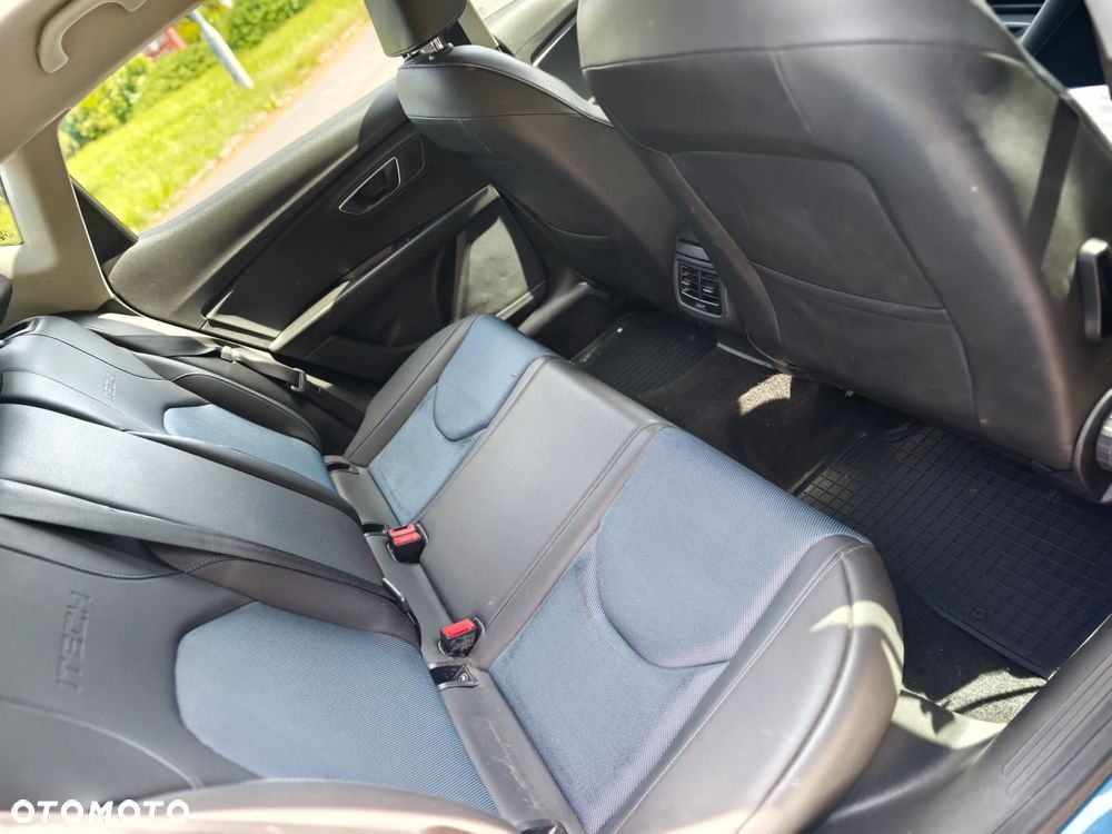 Seat Leon 1.4 TSI FR S&S - 14