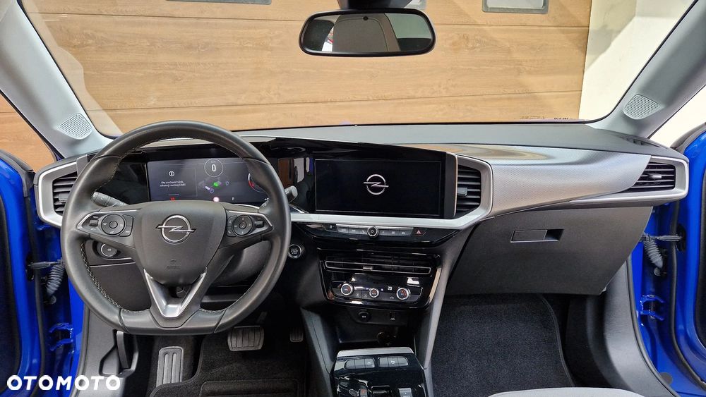 Opel Mokka - 26