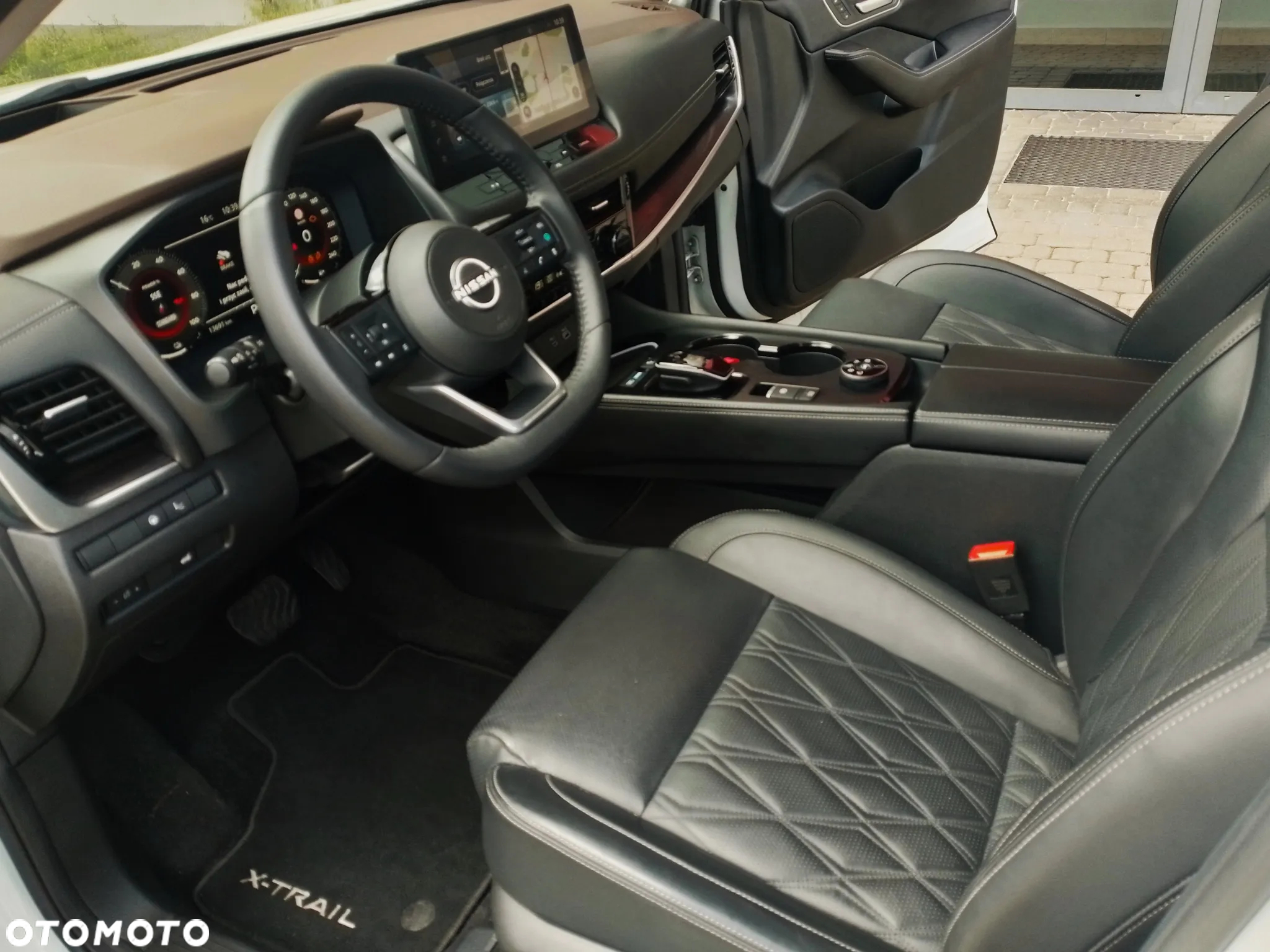 Nissan X-Trail 1.5 VC-T e-POWER Tekna e-4ORCE - 13