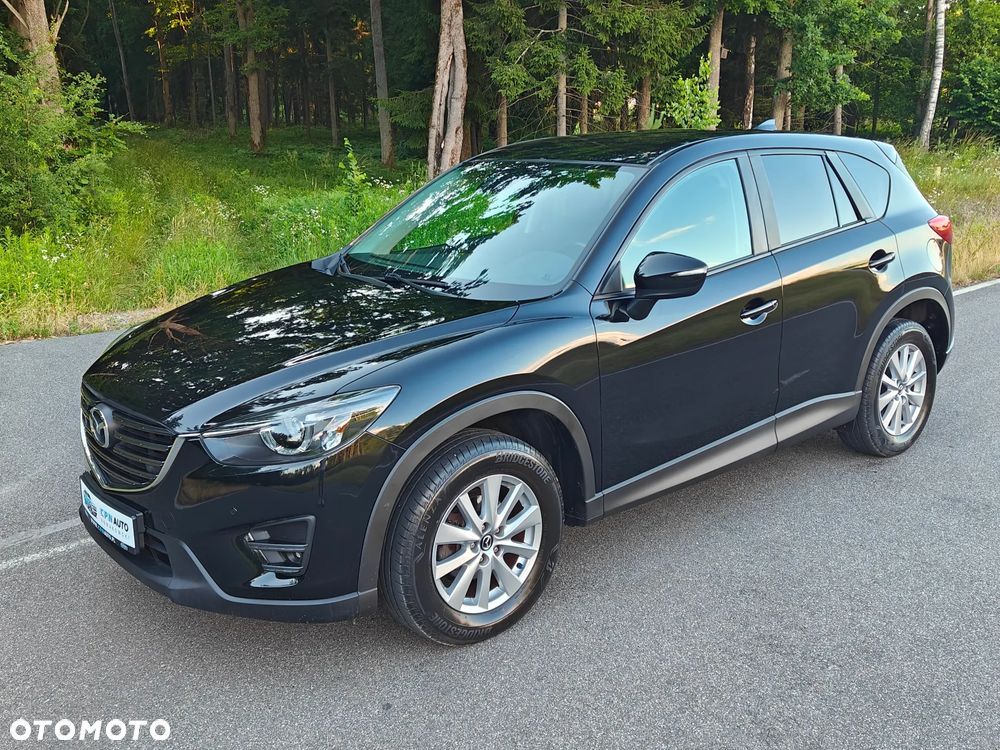 Mazda CX-5 - 3