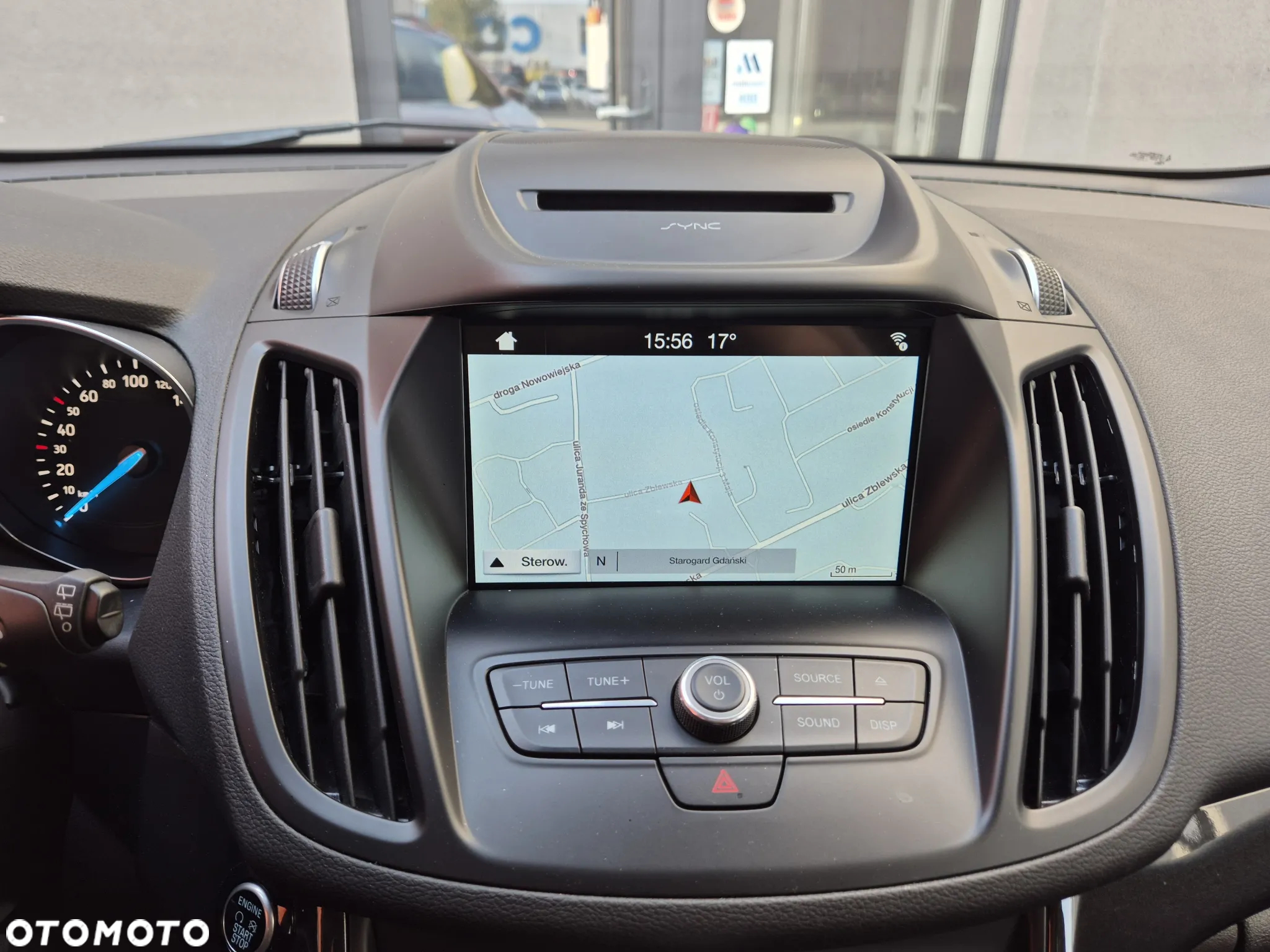 Ford Kuga 1.5 EcoBoost 4x4 ST-Line - 22