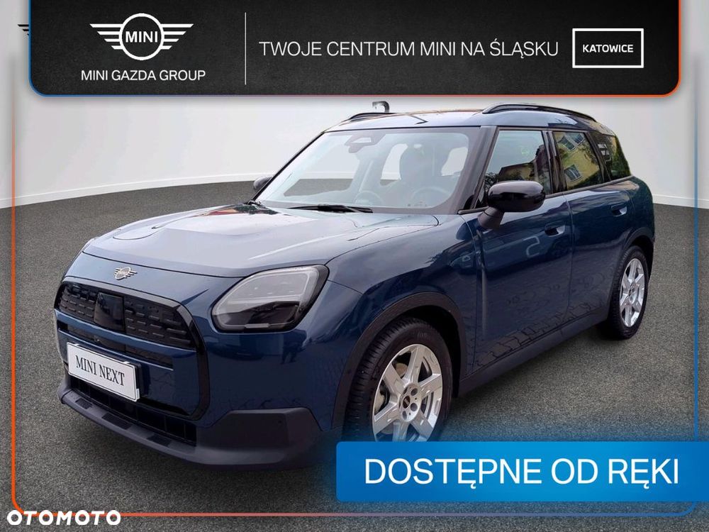 MINI Countryman E 66.5kWh Linia Classic - 2