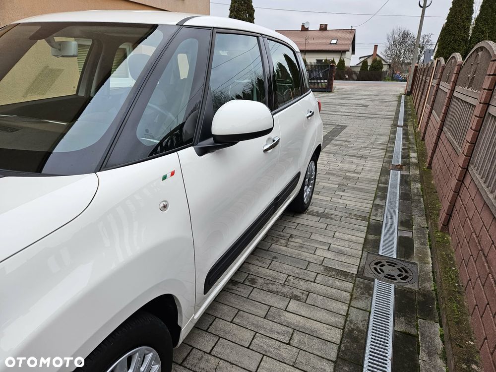 Fiat 500L 1.4 16V Pop Star - 4