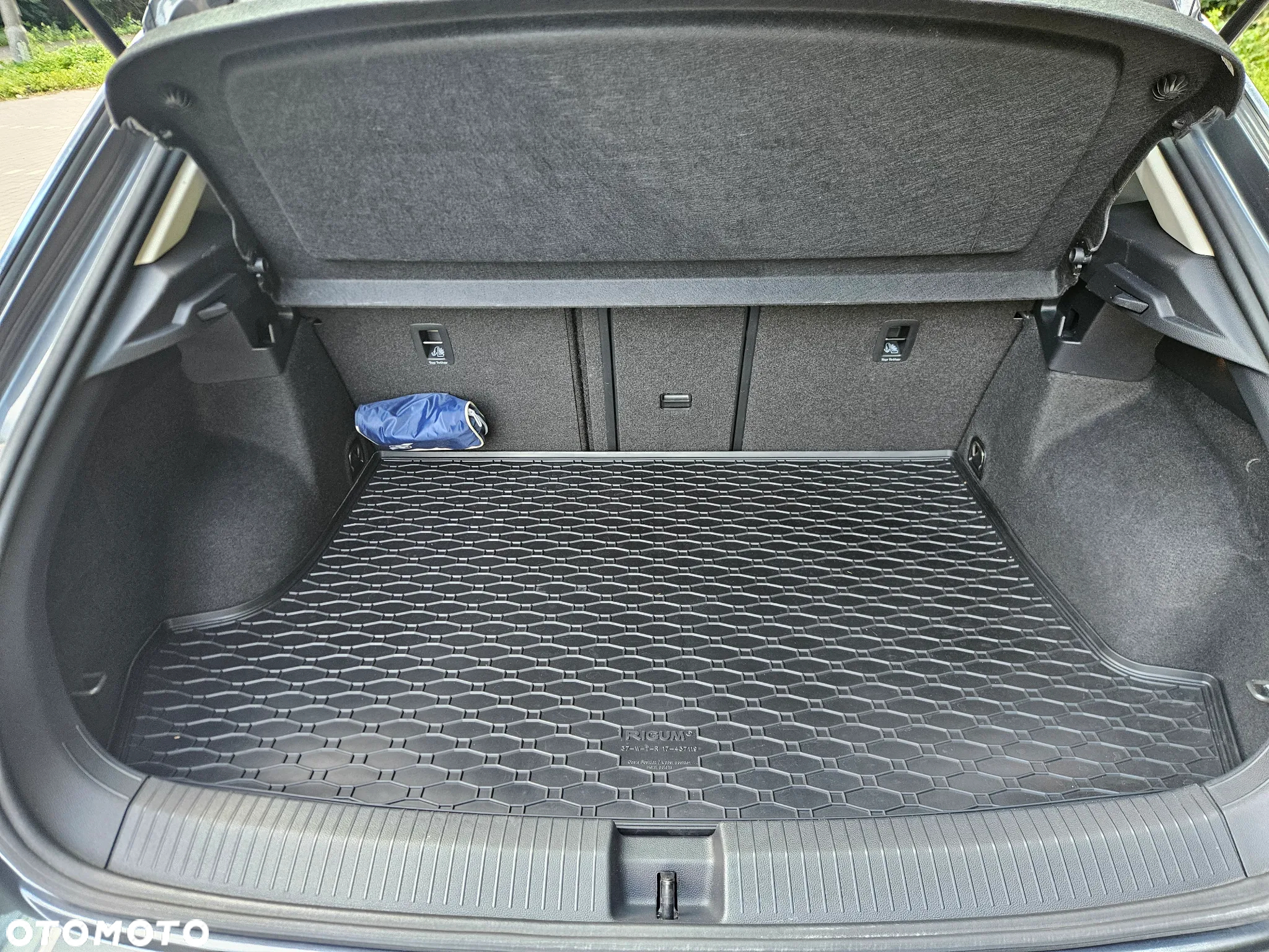 Volkswagen T-Roc 2.0 TDI SCR DPF Premium DSG - 21