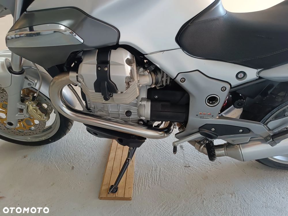 Moto Guzzi Breva - 24