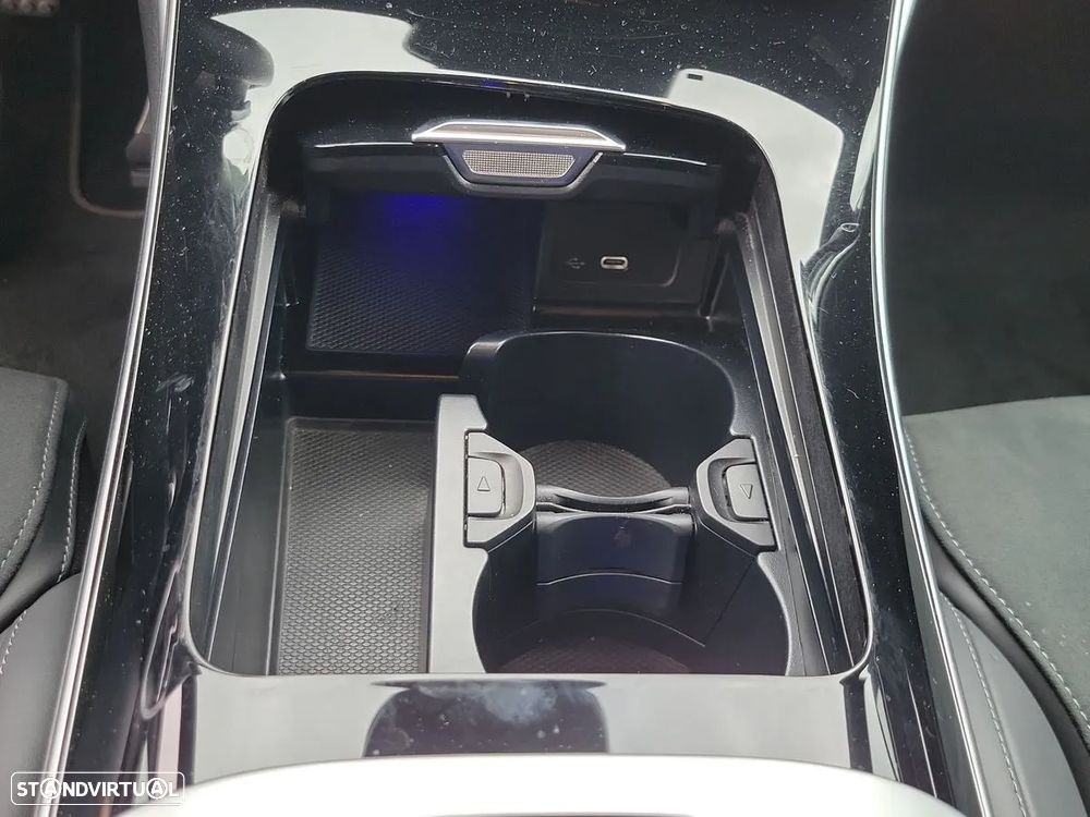 Mercedes-Benz C 300 d AMG Line - 21