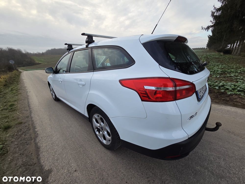 Ford Focus - 6