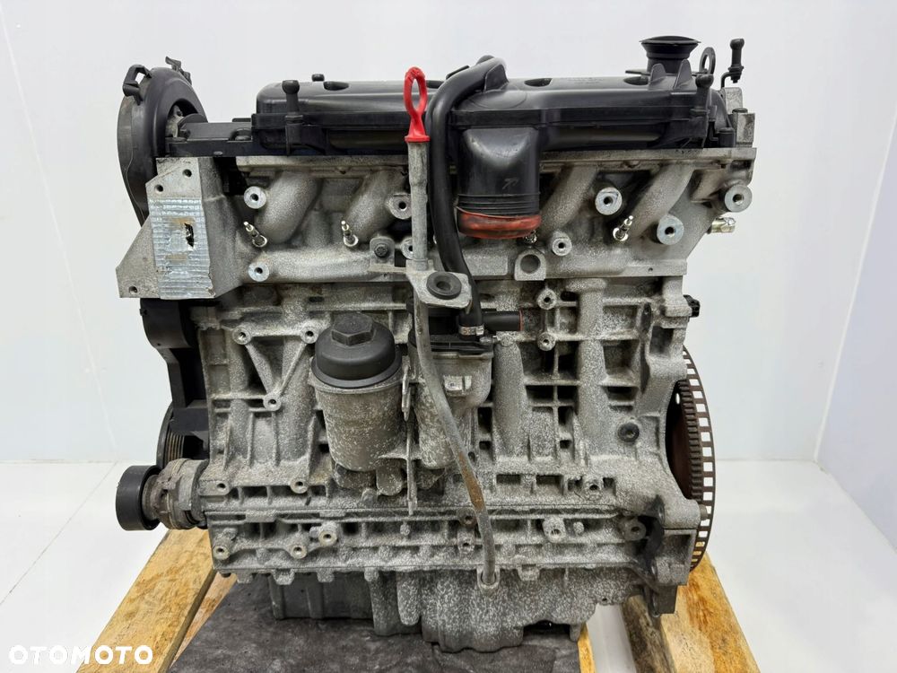 SILNIK Volvo S80 II V70 III XC60 XC70 2.4 D5 185KM diesel sprawny D5244T4 - 5