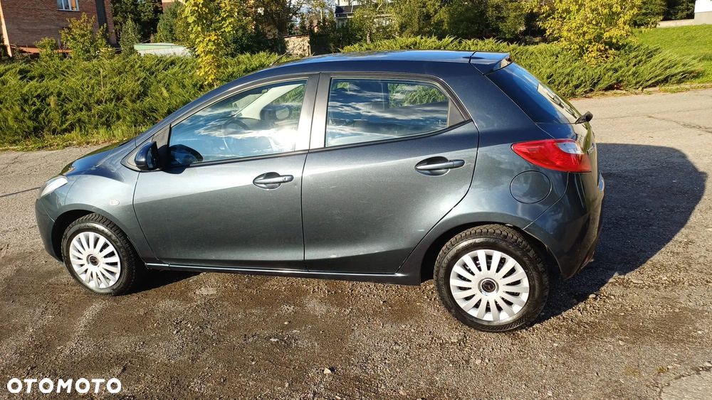 Mazda 2 1.3 Exclusive - 3