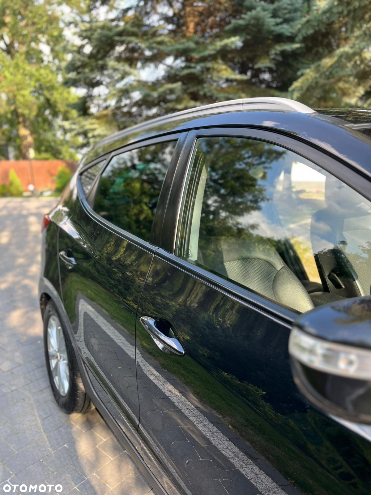 Hyundai ix35 2.0 Classic - 6