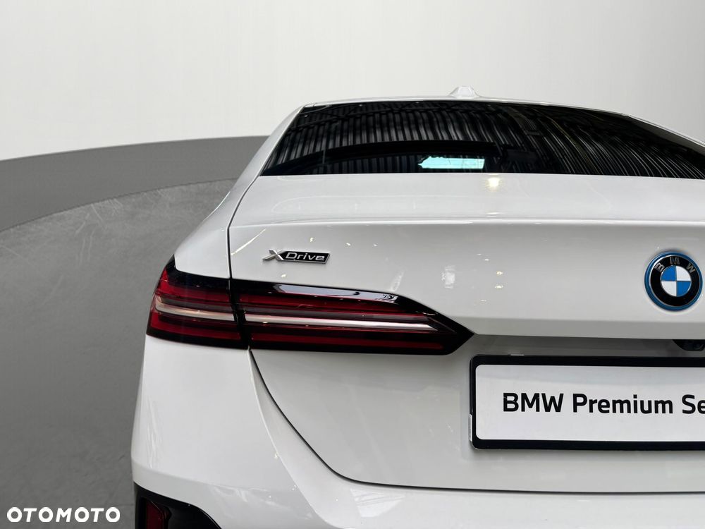 BMW Seria 5 - 5