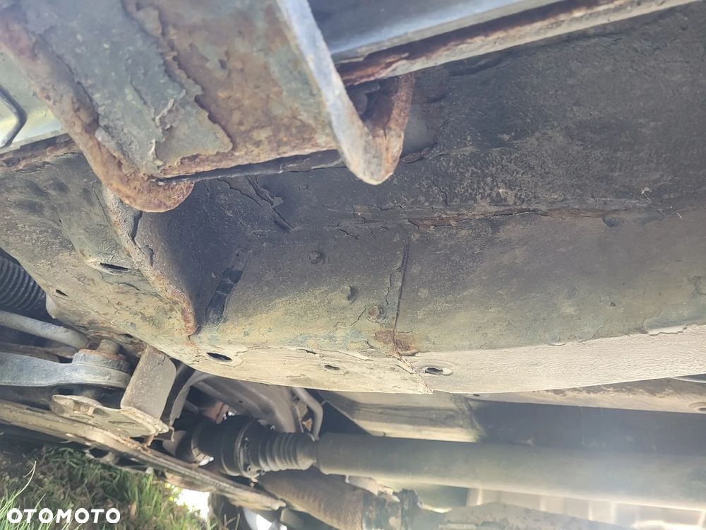 Ford Maverick 3.0 V6 Limited - 19