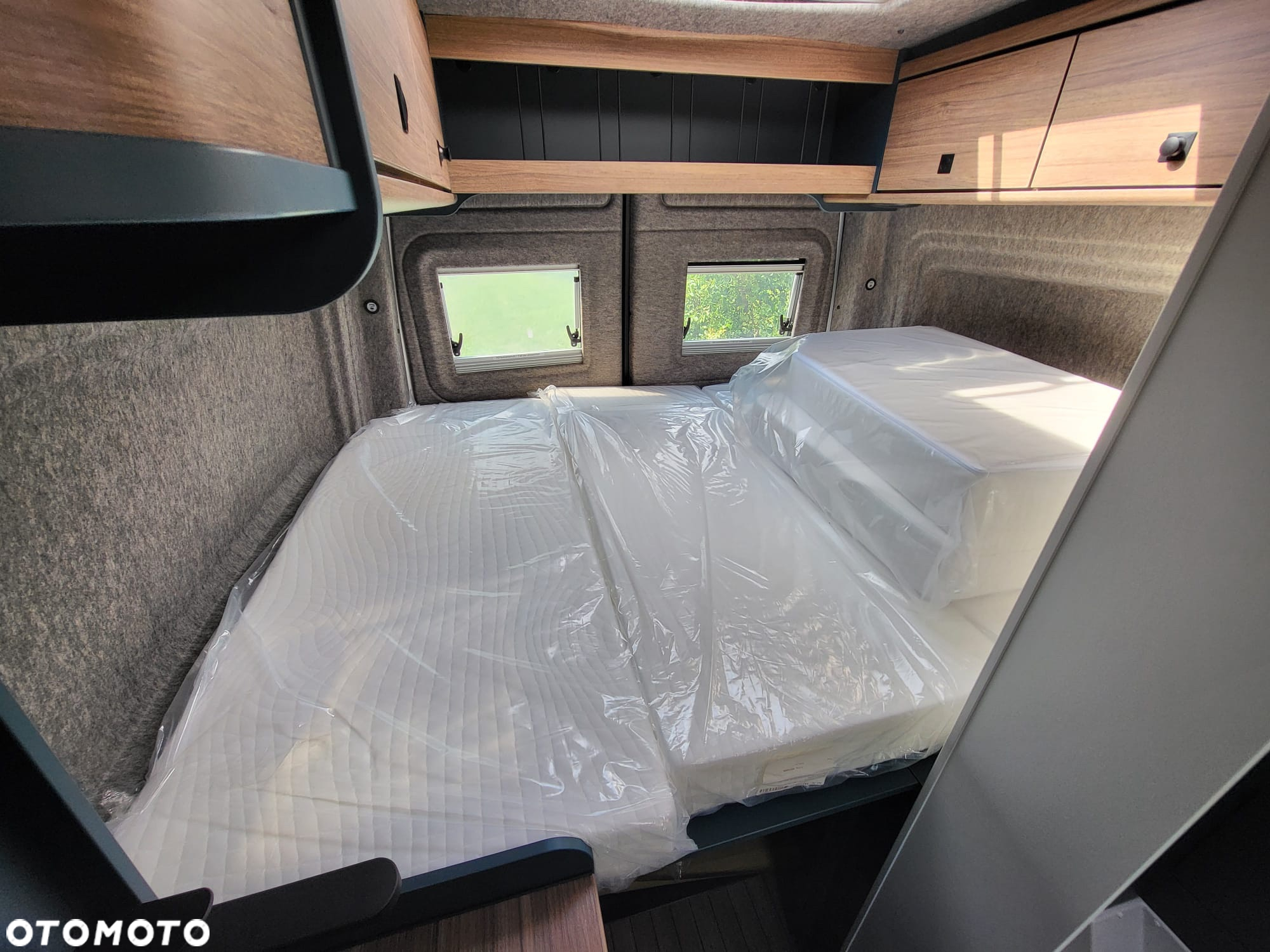 Hymer-Eriba Car 600 - 12