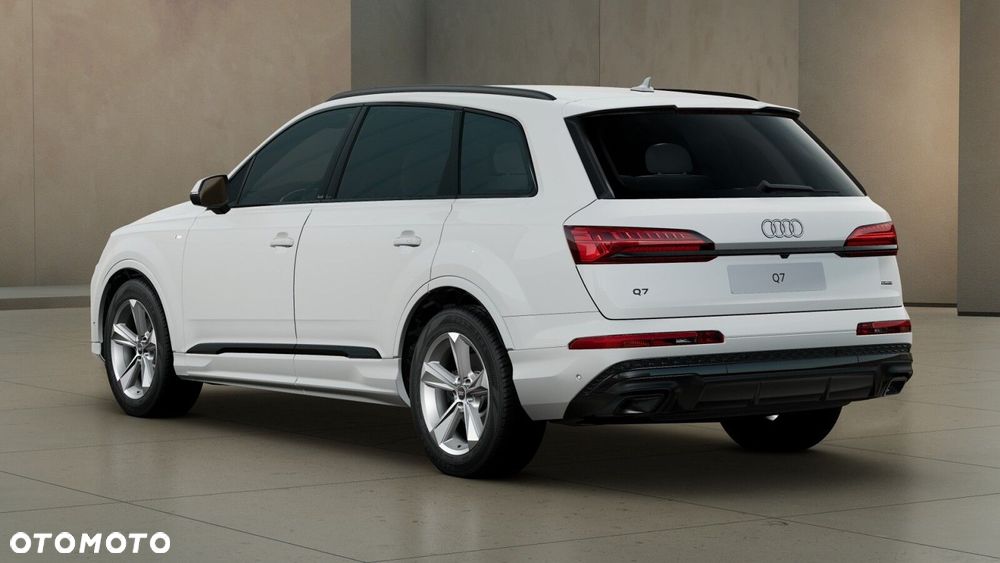 Audi Q7 - 4